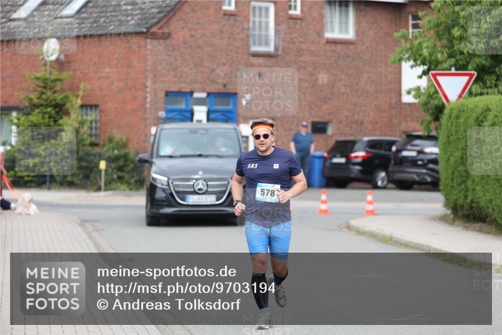 10.05.2026 - 8. Wedeler Halbmarathon Andreas Tolksdorf http://msf.ph/oto/9703194 10.05.2026 10:29:24 Laufen 578 meine-sportfotos.de