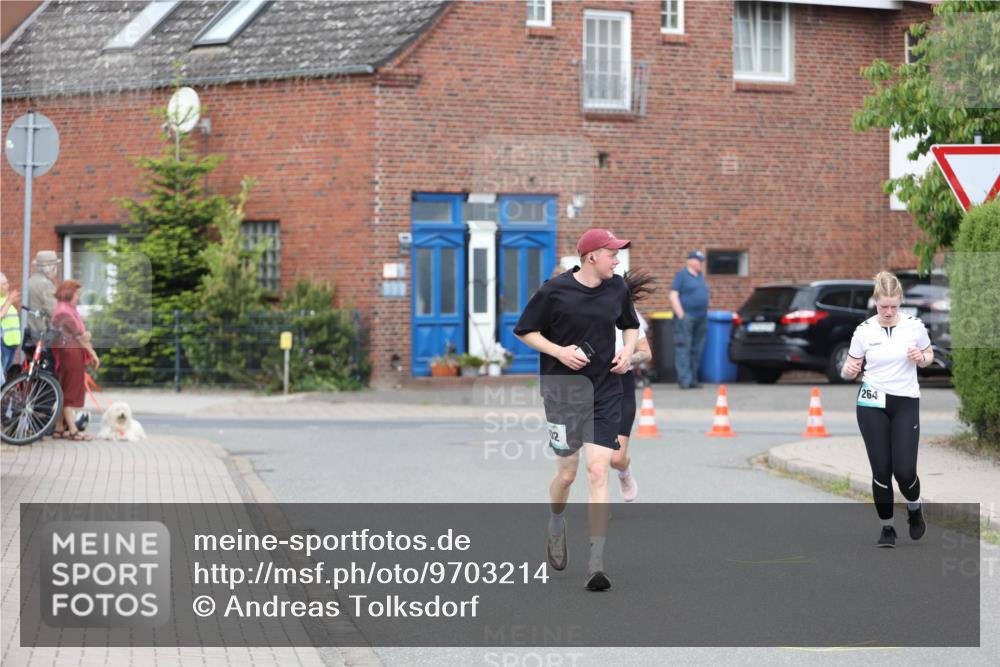 10.05.2026 - 8. Wedeler Halbmarathon Andreas Tolksdorf http://msf.ph/oto/9703214 10.05.2026 10:29:43 Laufen  meine-sportfotos.de