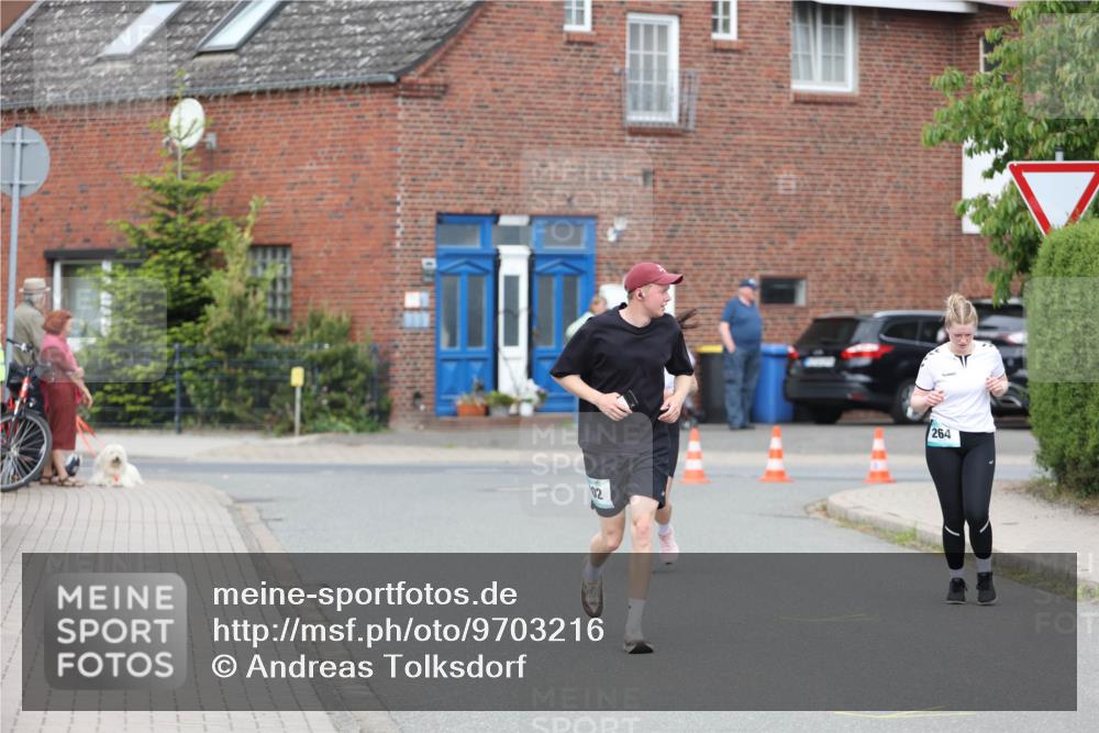 10.05.2026 - 8. Wedeler Halbmarathon Andreas Tolksdorf http://msf.ph/oto/9703216 10.05.2026 10:29:43 Laufen 02, 264 meine-sportfotos.de
