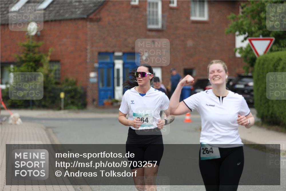 10.05.2026 - 8. Wedeler Halbmarathon Andreas Tolksdorf http://msf.ph/oto/9703257 10.05.2026 10:29:48 Laufen 64, 264 meine-sportfotos.de