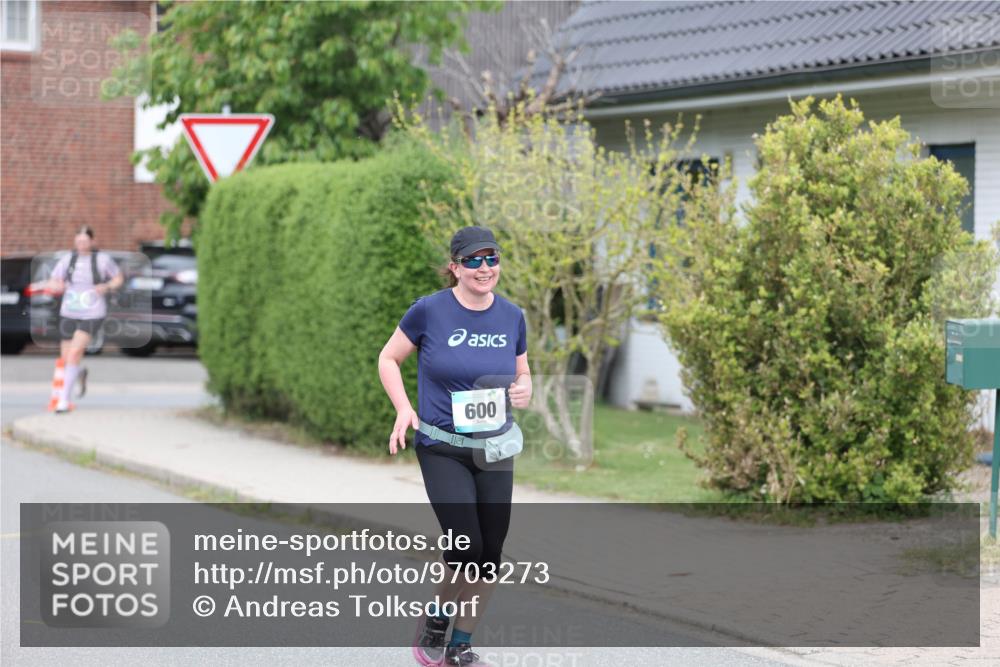 10.05.2026 - 8. Wedeler Halbmarathon Andreas Tolksdorf http://msf.ph/oto/9703273 10.05.2026 10:29:53 Laufen 600 meine-sportfotos.de