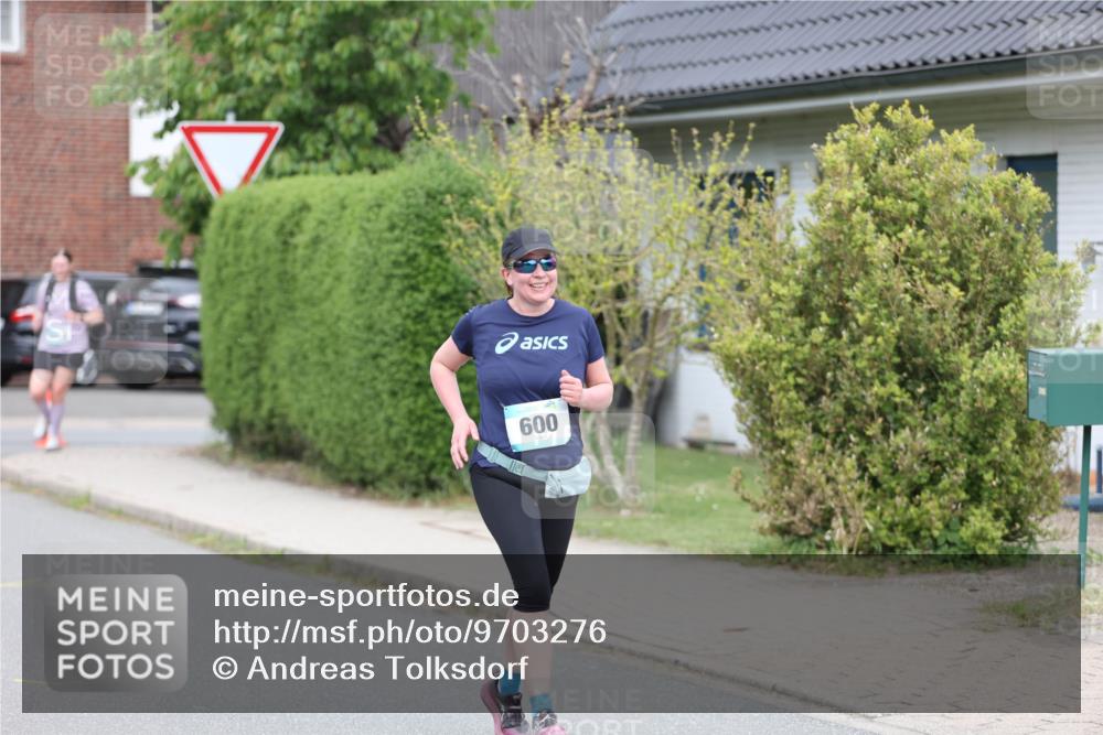 10.05.2026 - 8. Wedeler Halbmarathon Andreas Tolksdorf http://msf.ph/oto/9703276 10.05.2026 10:29:54 Laufen 600 meine-sportfotos.de