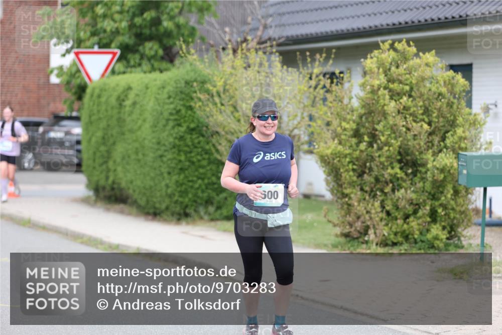 10.05.2026 - 8. Wedeler Halbmarathon Andreas Tolksdorf http://msf.ph/oto/9703283 10.05.2026 10:29:54 Laufen 500 meine-sportfotos.de