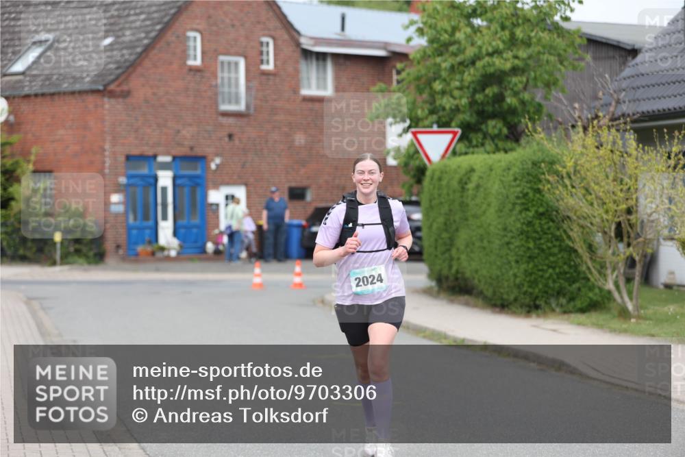 10.05.2026 - 8. Wedeler Halbmarathon Andreas Tolksdorf http://msf.ph/oto/9703306 10.05.2026 10:30:02 Laufen 2024 meine-sportfotos.de