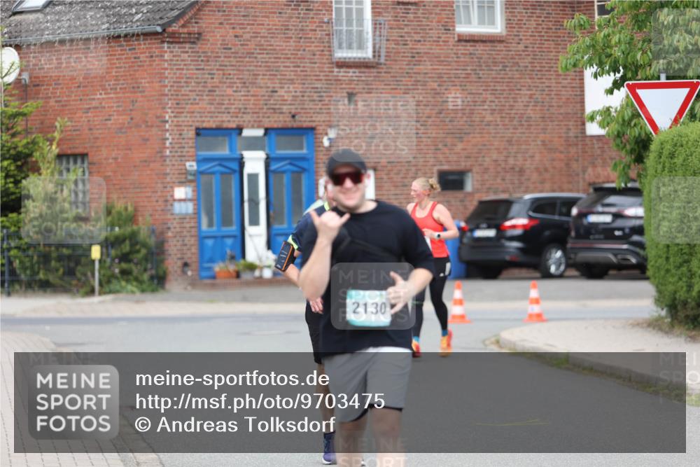 10.05.2026 - 8. Wedeler Halbmarathon Andreas Tolksdorf http://msf.ph/oto/9703475 10.05.2026 10:30:44 Laufen 2130 meine-sportfotos.de