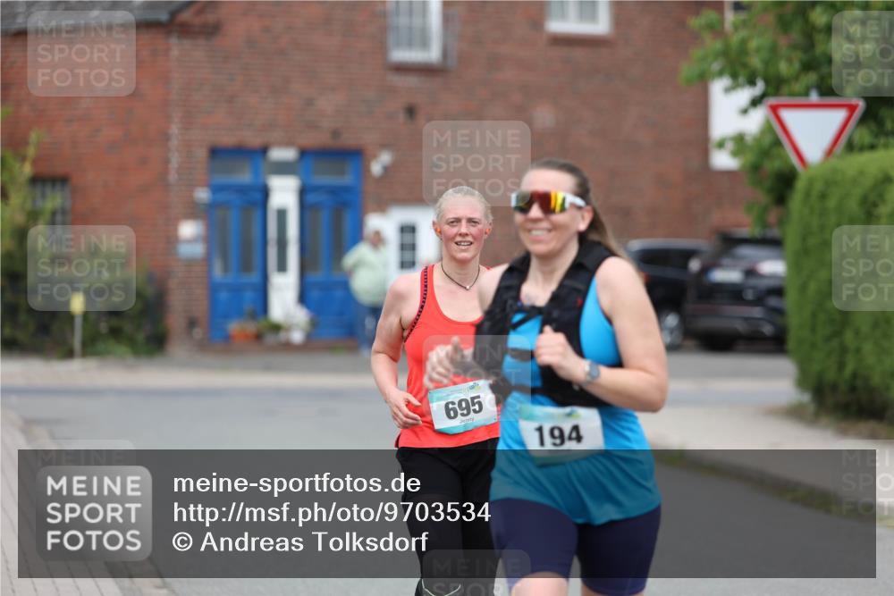 10.05.2026 - 8. Wedeler Halbmarathon Andreas Tolksdorf http://msf.ph/oto/9703534 10.05.2026 10:30:51 Laufen 695, 194 meine-sportfotos.de