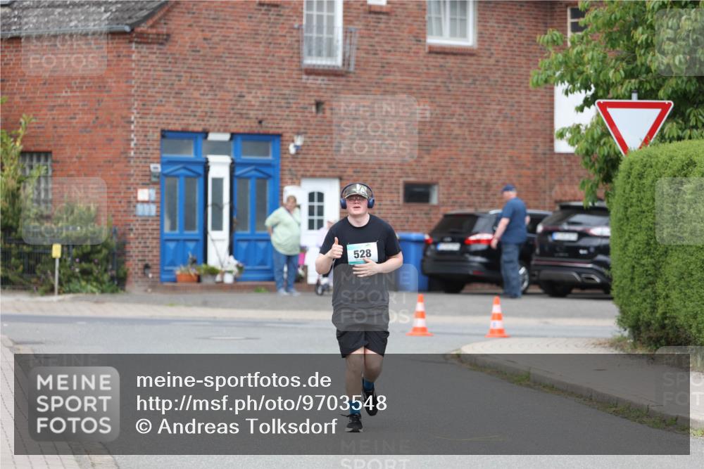 10.05.2026 - 8. Wedeler Halbmarathon Andreas Tolksdorf http://msf.ph/oto/9703548 10.05.2026 10:31:00 Laufen 528 meine-sportfotos.de