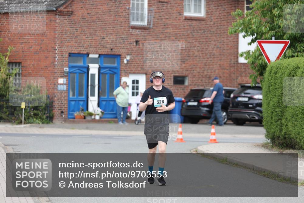 10.05.2026 - 8. Wedeler Halbmarathon Andreas Tolksdorf http://msf.ph/oto/9703553 10.05.2026 10:31:00 Laufen 528 meine-sportfotos.de