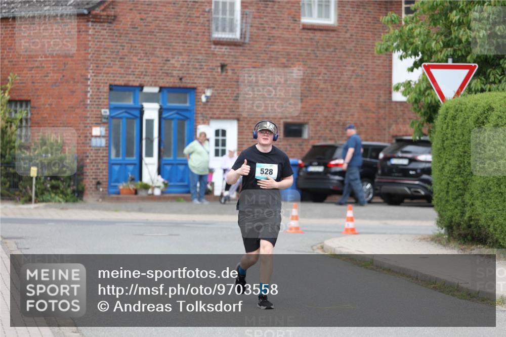 10.05.2026 - 8. Wedeler Halbmarathon Andreas Tolksdorf http://msf.ph/oto/9703558 10.05.2026 10:31:00 Laufen 528 meine-sportfotos.de