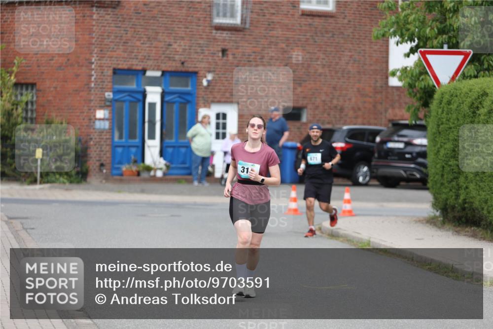 10.05.2026 - 8. Wedeler Halbmarathon Andreas Tolksdorf http://msf.ph/oto/9703591 10.05.2026 10:31:27 Laufen 31, 671 meine-sportfotos.de