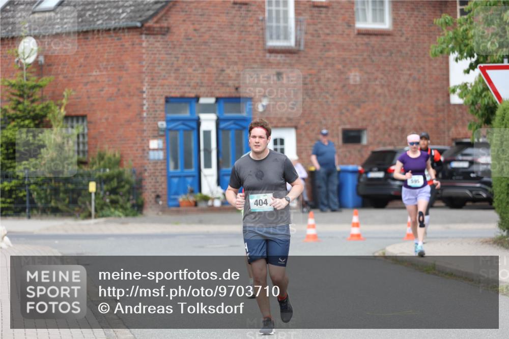 10.05.2026 - 8. Wedeler Halbmarathon Andreas Tolksdorf http://msf.ph/oto/9703710 10.05.2026 10:31:40 Laufen 404, 595 meine-sportfotos.de