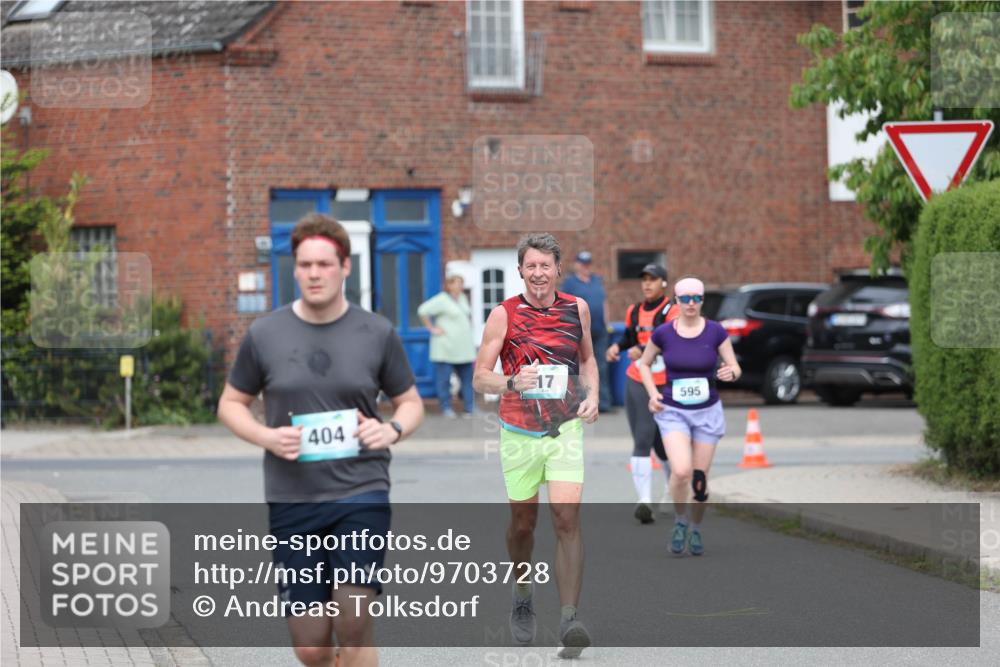 10.05.2026 - 8. Wedeler Halbmarathon Andreas Tolksdorf http://msf.ph/oto/9703728 10.05.2026 10:31:42 Laufen 404, 595 meine-sportfotos.de