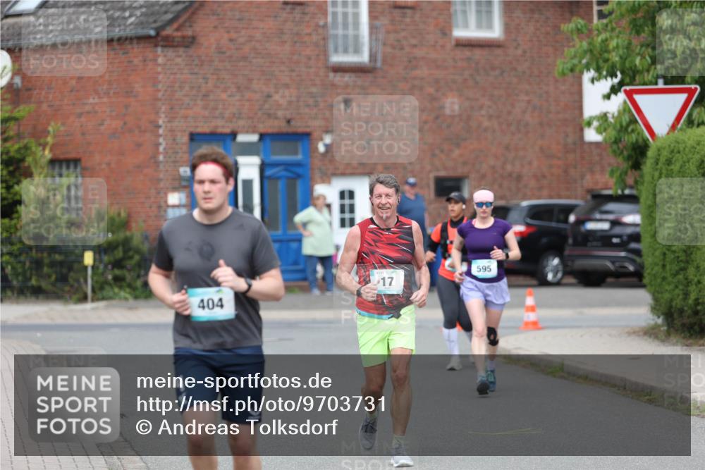 10.05.2026 - 8. Wedeler Halbmarathon Andreas Tolksdorf http://msf.ph/oto/9703731 10.05.2026 10:31:42 Laufen 404, 17, 595 meine-sportfotos.de