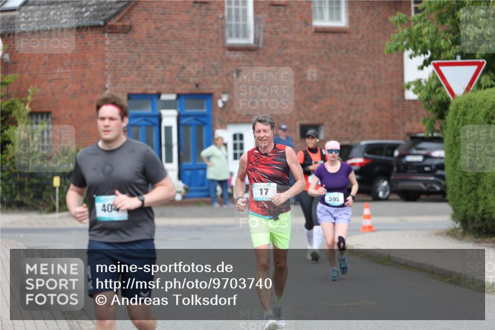 10.05.2026 - 8. Wedeler Halbmarathon Andreas Tolksdorf http://msf.ph/oto/9703740 10.05.2026 10:31:43 Laufen 404, 8111, 2, 17, 595 meine-sportfotos.de