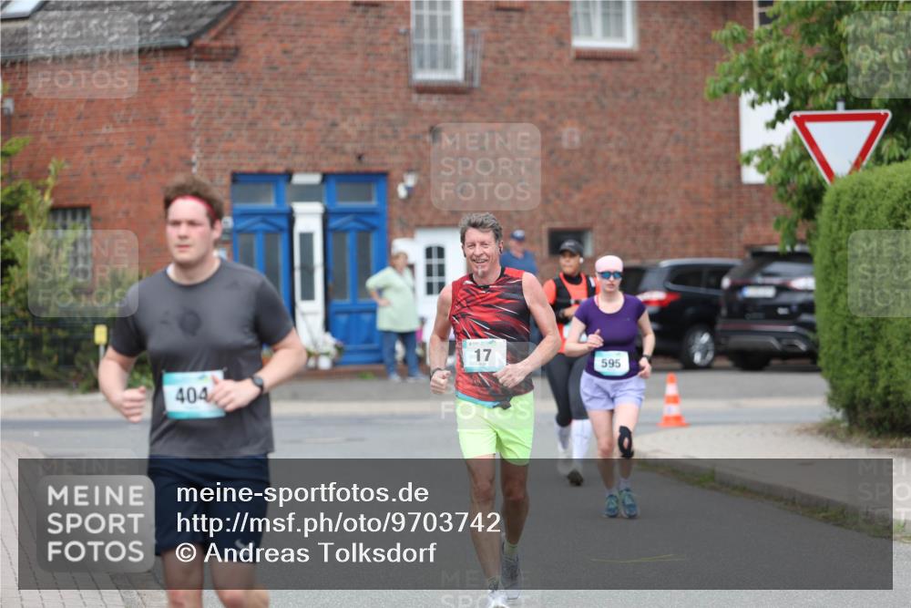 10.05.2026 - 8. Wedeler Halbmarathon Andreas Tolksdorf http://msf.ph/oto/9703742 10.05.2026 10:31:43 Laufen 404, 17, 595 meine-sportfotos.de