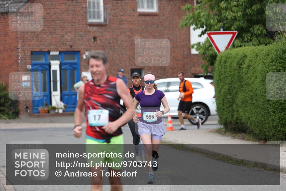 10.05.2026 - 8. Wedeler Halbmarathon Andreas Tolksdorf http://msf.ph/oto/9703743 10.05.2026 10:31:45 Laufen 17, 49, 595 meine-sportfotos.de