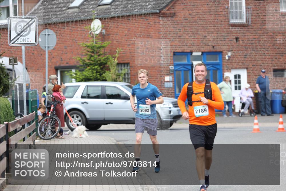 10.05.2026 - 8. Wedeler Halbmarathon Andreas Tolksdorf http://msf.ph/oto/9703814 10.05.2026 10:31:54 Laufen 2062, 2189 meine-sportfotos.de