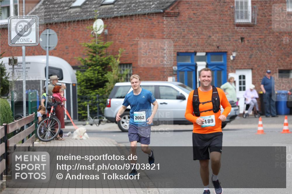 10.05.2026 - 8. Wedeler Halbmarathon Andreas Tolksdorf http://msf.ph/oto/9703821 10.05.2026 10:31:54 Laufen 2062, 189 meine-sportfotos.de