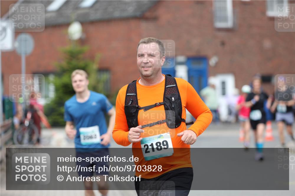 10.05.2026 - 8. Wedeler Halbmarathon Andreas Tolksdorf http://msf.ph/oto/9703828 10.05.2026 10:31:57 Laufen 10, 2189 meine-sportfotos.de