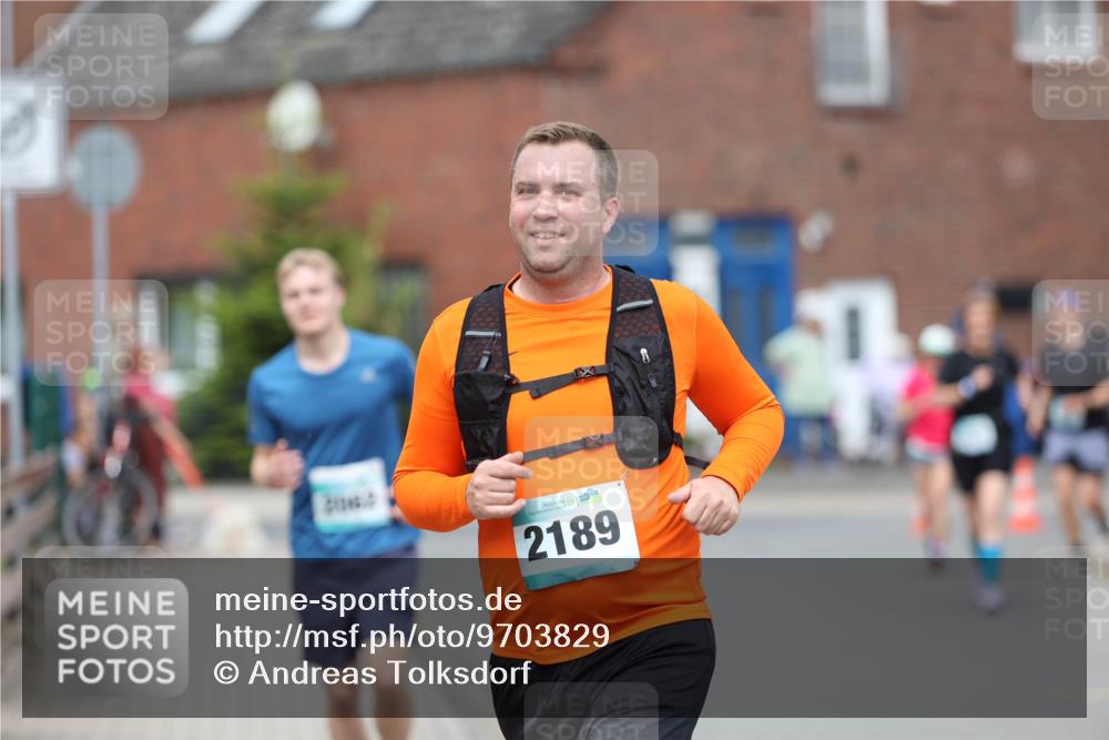 10.05.2026 - 8. Wedeler Halbmarathon Andreas Tolksdorf http://msf.ph/oto/9703829 10.05.2026 10:31:57 Laufen 2189 meine-sportfotos.de