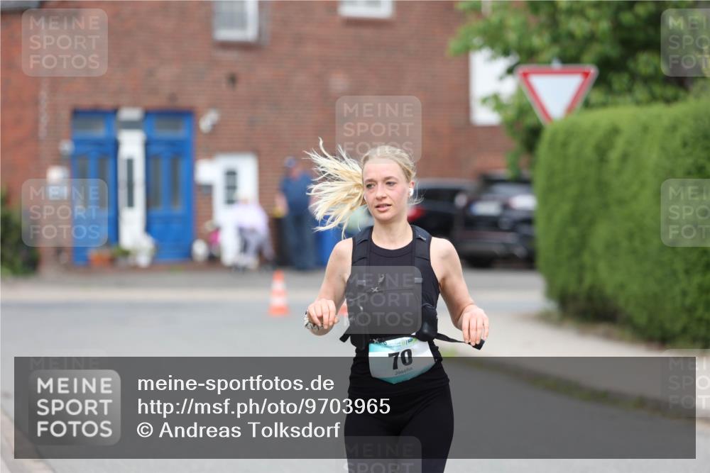 10.05.2026 - 8. Wedeler Halbmarathon Andreas Tolksdorf http://msf.ph/oto/9703965 10.05.2026 10:32:34 Laufen 1, 70 meine-sportfotos.de