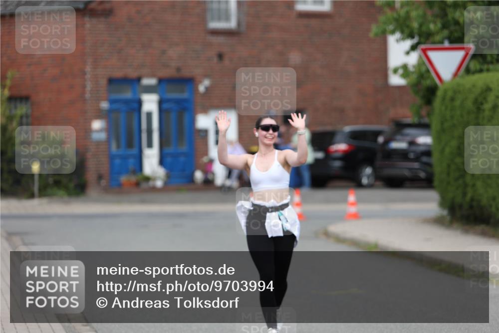 10.05.2026 - 8. Wedeler Halbmarathon Andreas Tolksdorf http://msf.ph/oto/9703994 10.05.2026 10:33:21 Laufen  meine-sportfotos.de