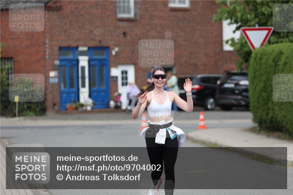 10.05.2026 - 8. Wedeler Halbmarathon Andreas Tolksdorf http://msf.ph/oto/9704002 10.05.2026 10:33:21 Laufen  meine-sportfotos.de