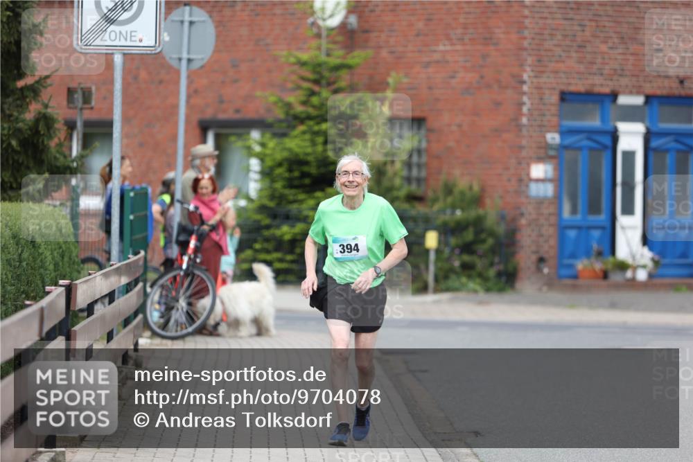10.05.2026 - 8. Wedeler Halbmarathon Andreas Tolksdorf http://msf.ph/oto/9704078 10.05.2026 10:34:06 Laufen 394 meine-sportfotos.de