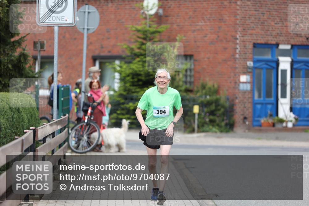 10.05.2026 - 8. Wedeler Halbmarathon Andreas Tolksdorf http://msf.ph/oto/9704087 10.05.2026 10:34:06 Laufen 394 meine-sportfotos.de