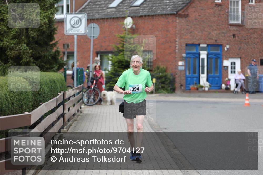 10.05.2026 - 8. Wedeler Halbmarathon Andreas Tolksdorf http://msf.ph/oto/9704127 10.05.2026 10:34:09 Laufen 30, 394 meine-sportfotos.de