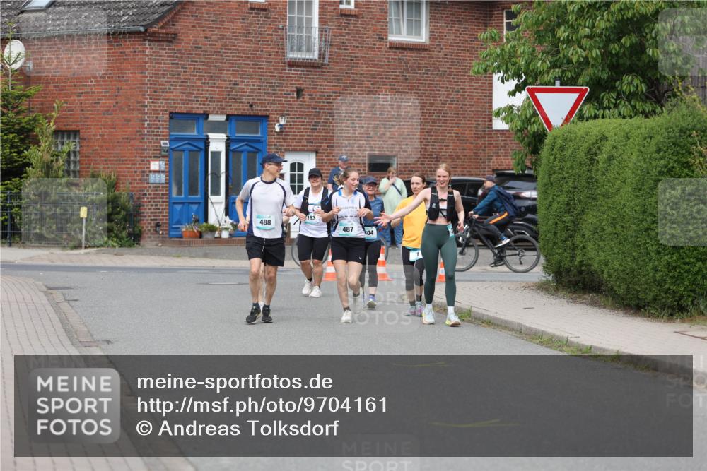 10.05.2026 - 8. Wedeler Halbmarathon Andreas Tolksdorf http://msf.ph/oto/9704161 10.05.2026 10:34:21 Laufen 163, 488, 487, 04 meine-sportfotos.de