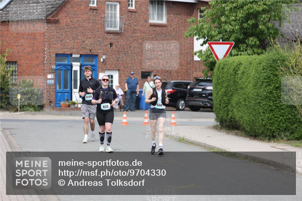 10.05.2026 - 8. Wedeler Halbmarathon Andreas Tolksdorf http://msf.ph/oto/9704330 10.05.2026 10:35:23 Laufen 2220, 832, 860 meine-sportfotos.de