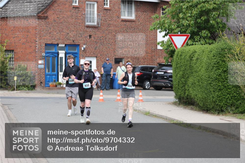 10.05.2026 - 8. Wedeler Halbmarathon Andreas Tolksdorf http://msf.ph/oto/9704332 10.05.2026 10:35:23 Laufen 2220, 832, 860 meine-sportfotos.de