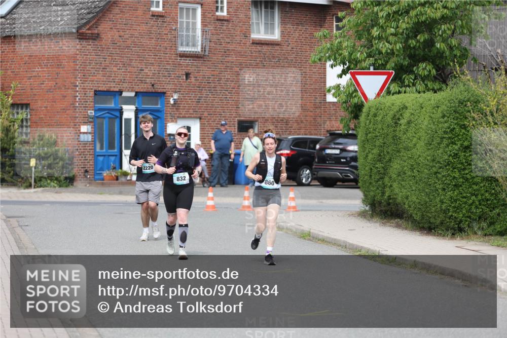 10.05.2026 - 8. Wedeler Halbmarathon Andreas Tolksdorf http://msf.ph/oto/9704334 10.05.2026 10:35:23 Laufen 2220, 832, 860 meine-sportfotos.de