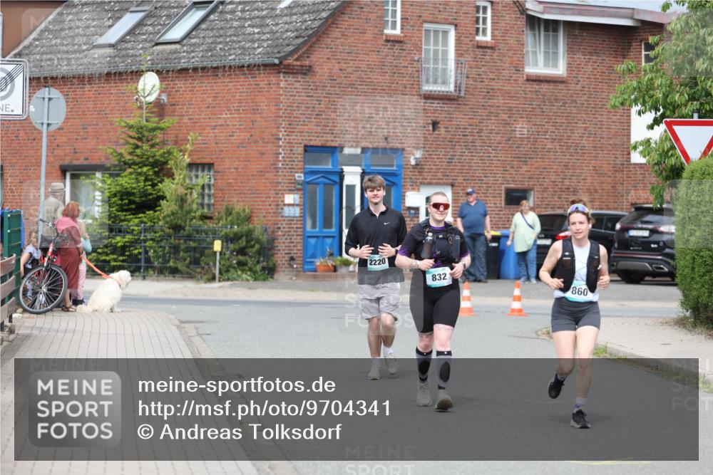 10.05.2026 - 8. Wedeler Halbmarathon Andreas Tolksdorf http://msf.ph/oto/9704341 10.05.2026 10:35:25 Laufen 2220, 832, 860 meine-sportfotos.de