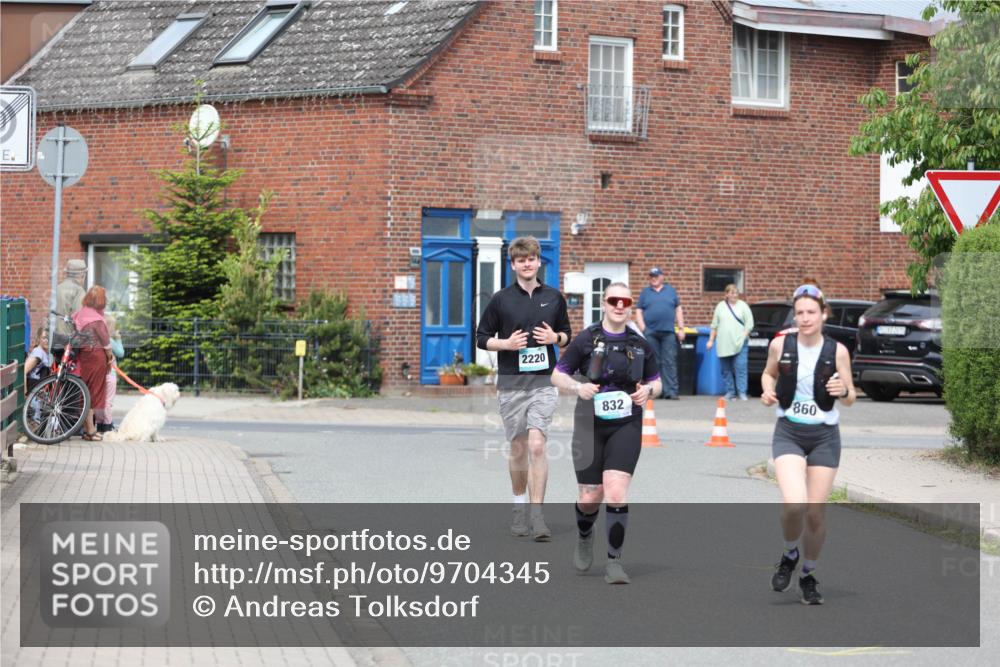 10.05.2026 - 8. Wedeler Halbmarathon Andreas Tolksdorf http://msf.ph/oto/9704345 10.05.2026 10:35:25 Laufen 2220, 832, 860 meine-sportfotos.de