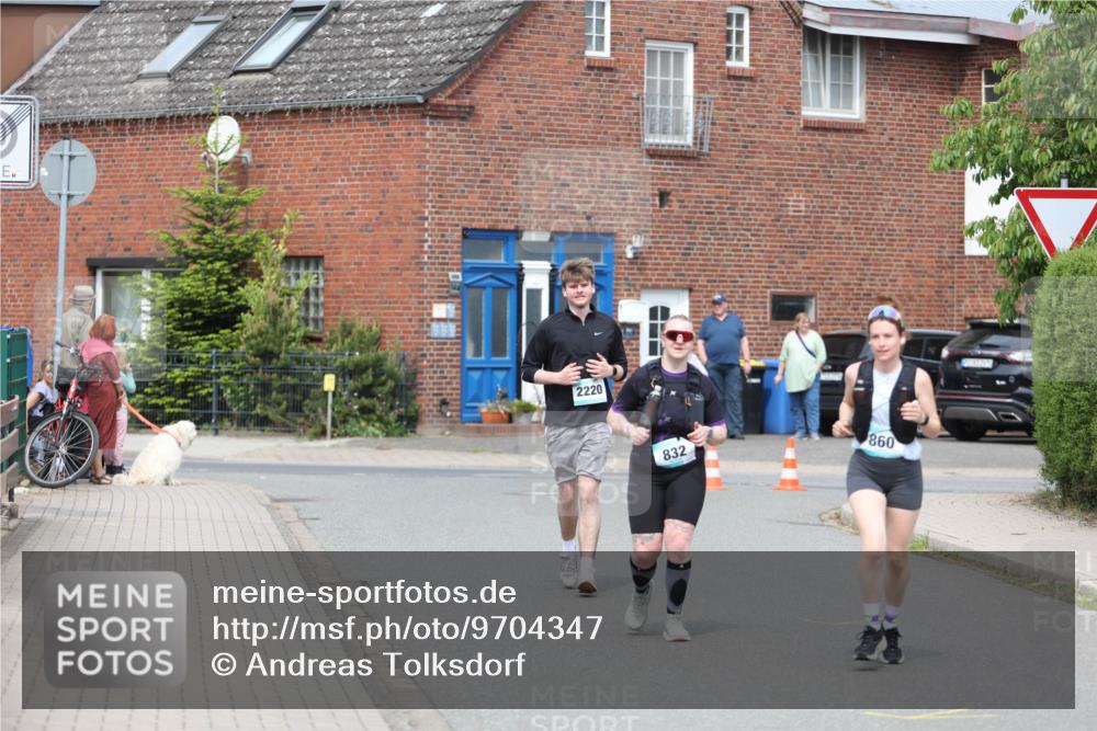 10.05.2026 - 8. Wedeler Halbmarathon Andreas Tolksdorf http://msf.ph/oto/9704347 10.05.2026 10:35:25 Laufen 2220, 832, 860 meine-sportfotos.de