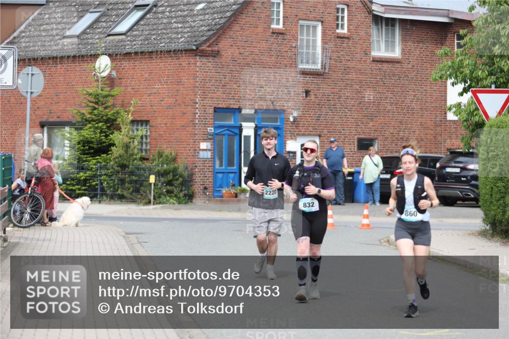 10.05.2026 - 8. Wedeler Halbmarathon Andreas Tolksdorf http://msf.ph/oto/9704353 10.05.2026 10:35:25 Laufen 2220, 832, 860 meine-sportfotos.de