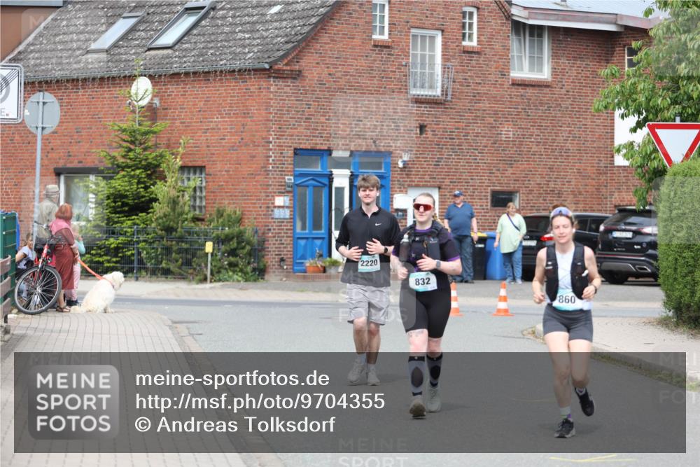 10.05.2026 - 8. Wedeler Halbmarathon Andreas Tolksdorf http://msf.ph/oto/9704355 10.05.2026 10:35:25 Laufen 2220, 832, 860 meine-sportfotos.de