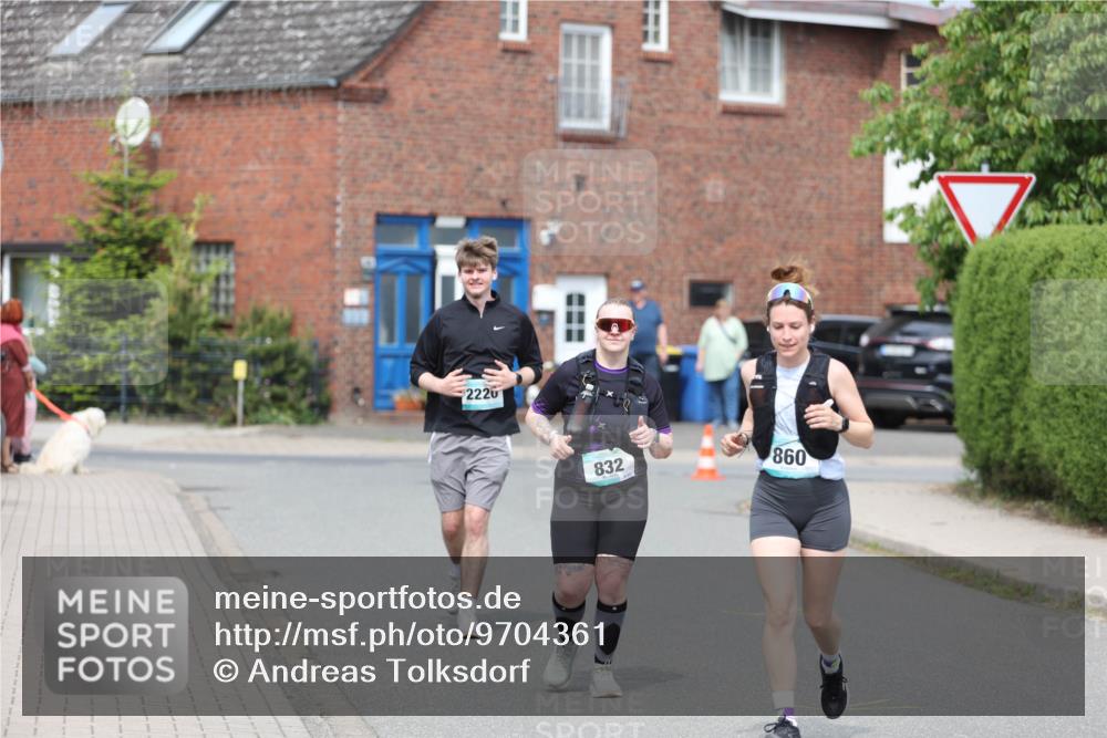 10.05.2026 - 8. Wedeler Halbmarathon Andreas Tolksdorf http://msf.ph/oto/9704361 10.05.2026 10:35:26 Laufen 2220, 832, 860 meine-sportfotos.de