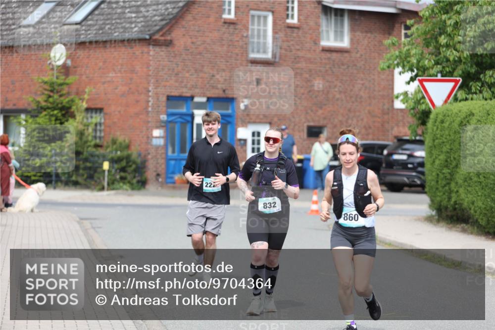 10.05.2026 - 8. Wedeler Halbmarathon Andreas Tolksdorf http://msf.ph/oto/9704364 10.05.2026 10:35:27 Laufen 222, 832, 860 meine-sportfotos.de
