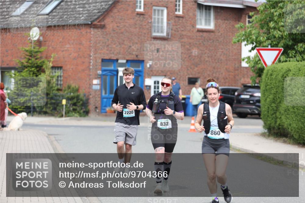 10.05.2026 - 8. Wedeler Halbmarathon Andreas Tolksdorf http://msf.ph/oto/9704366 10.05.2026 10:35:27 Laufen 2220, 832, 860 meine-sportfotos.de