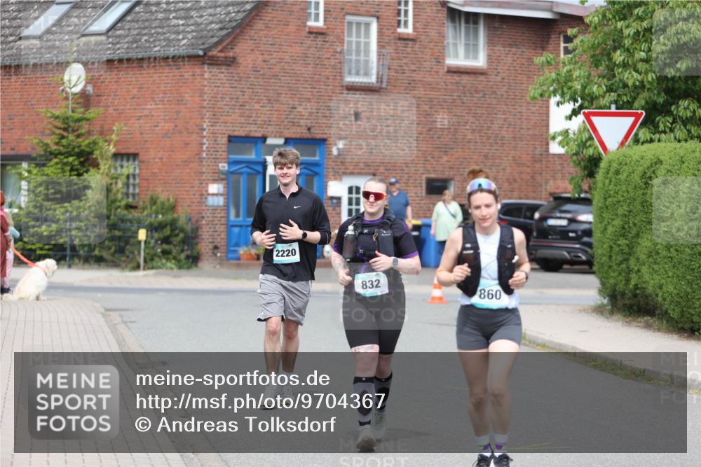 10.05.2026 - 8. Wedeler Halbmarathon Andreas Tolksdorf http://msf.ph/oto/9704367 10.05.2026 10:35:27 Laufen 2220, 832, 860 meine-sportfotos.de