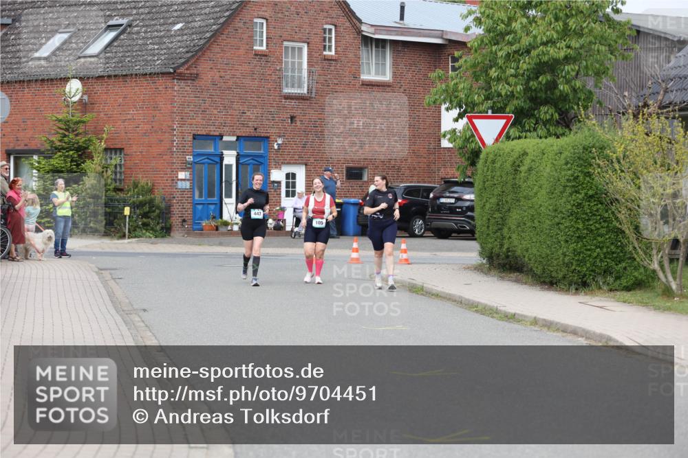 10.05.2026 - 8. Wedeler Halbmarathon Andreas Tolksdorf http://msf.ph/oto/9704451 10.05.2026 10:37:03 Laufen  meine-sportfotos.de