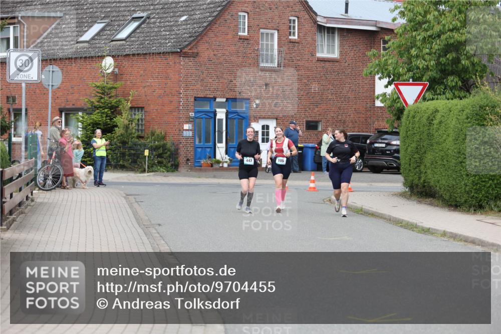 10.05.2026 - 8. Wedeler Halbmarathon Andreas Tolksdorf http://msf.ph/oto/9704455 10.05.2026 10:37:04 Laufen 447, 105, 2620 meine-sportfotos.de