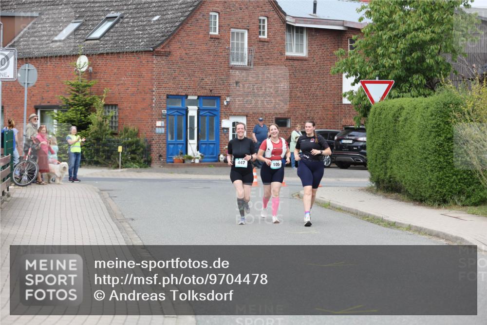 10.05.2026 - 8. Wedeler Halbmarathon Andreas Tolksdorf http://msf.ph/oto/9704478 10.05.2026 10:37:05 Laufen 447, 105 meine-sportfotos.de