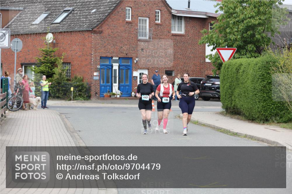 10.05.2026 - 8. Wedeler Halbmarathon Andreas Tolksdorf http://msf.ph/oto/9704479 10.05.2026 10:37:06 Laufen 447, 105 meine-sportfotos.de