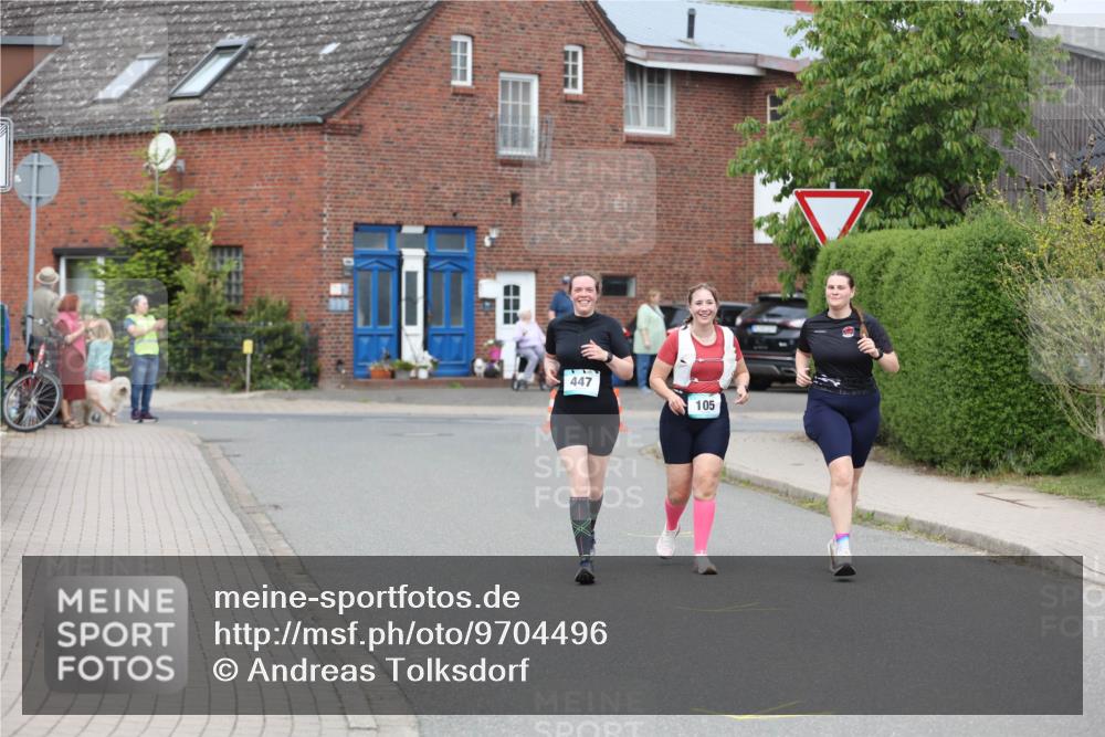 10.05.2026 - 8. Wedeler Halbmarathon Andreas Tolksdorf http://msf.ph/oto/9704496 10.05.2026 10:37:08 Laufen 447 meine-sportfotos.de