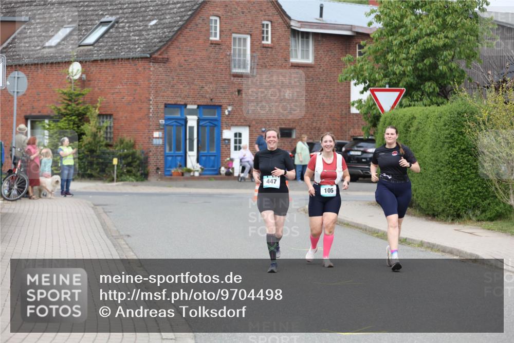 10.05.2026 - 8. Wedeler Halbmarathon Andreas Tolksdorf http://msf.ph/oto/9704498 10.05.2026 10:37:08 Laufen 447, 105 meine-sportfotos.de