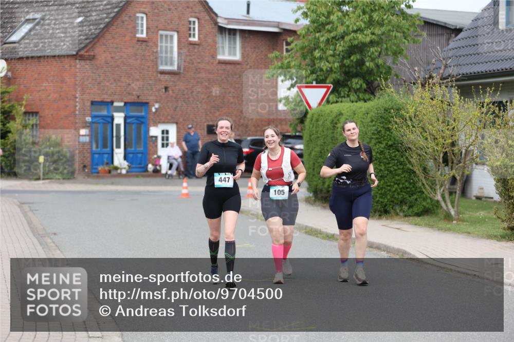 10.05.2026 - 8. Wedeler Halbmarathon Andreas Tolksdorf http://msf.ph/oto/9704500 10.05.2026 10:37:09 Laufen 447, 105 meine-sportfotos.de